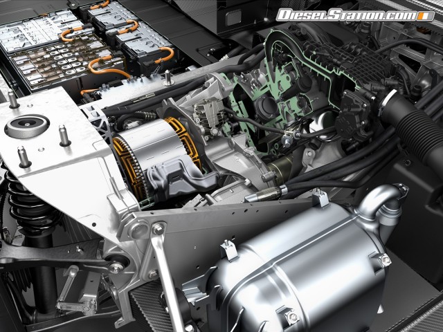 BMW i3 2014 Picture #61 BMW i3 2014 Picture #61