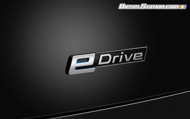 BMW i3 2014 Widescreen Picture #258 BMW i3 2014 Widescreen Picture #258