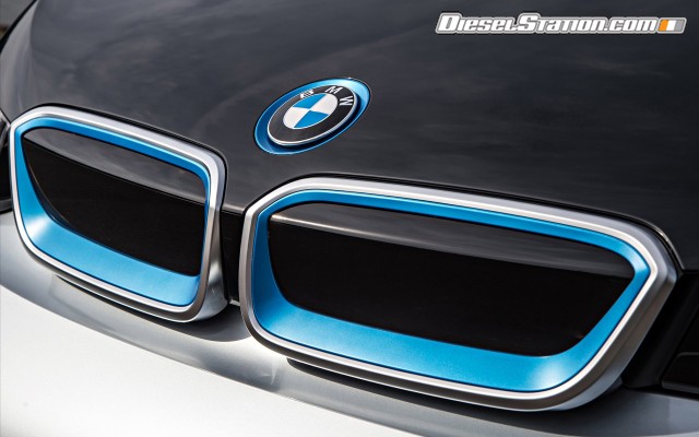 BMW i3 2014 Widescreen Picture #294 BMW i3 2014 Widescreen Picture #294