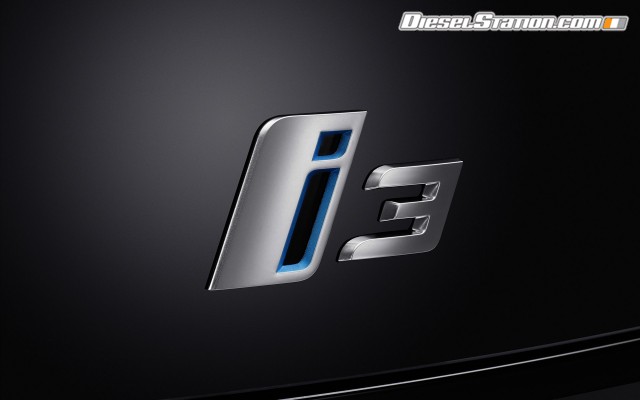 BMW i3 2014 Widescreen Picture #71 BMW i3 2014 Widescreen Picture #71