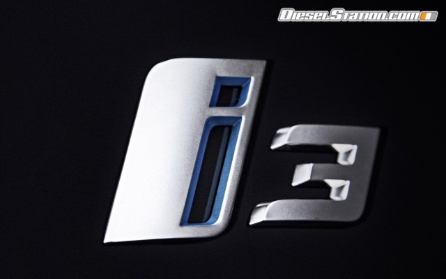 BMW i3 2014 Widescreen Picture #77 BMW i3 2014 Widescreen Picture #77