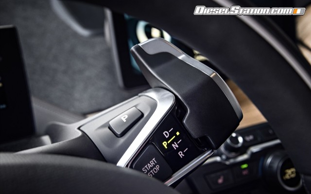 BMW i3 2014 Widescreen Picture #46 BMW i3 2014 Widescreen Picture #46