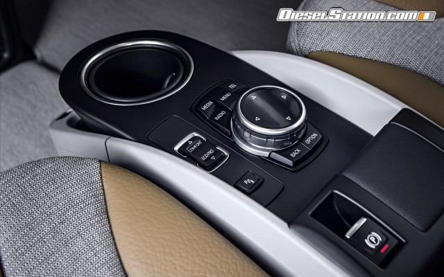 BMW i3 2014 Widescreen Picture #192 BMW i3 2014 Widescreen Picture #192