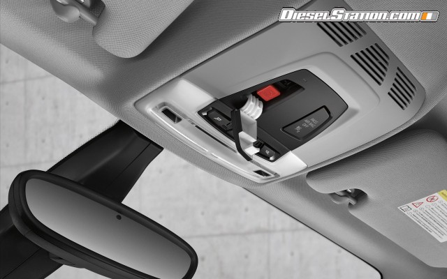 BMW i3 2014 Widescreen Picture #124 BMW i3 2014 Widescreen Picture #124