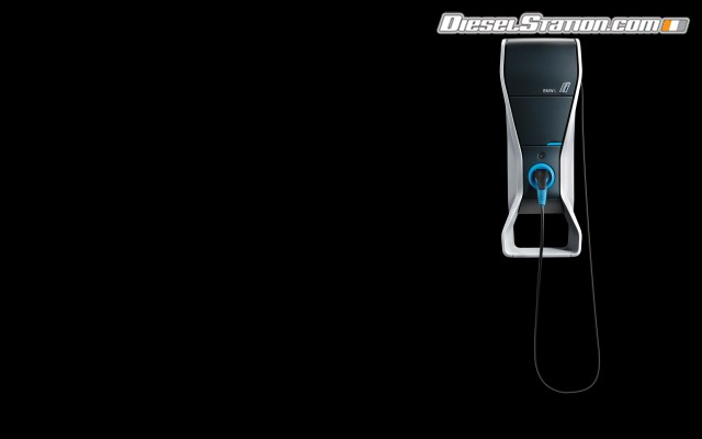 BMW i3 2014 Widescreen Picture #66 BMW i3 2014 Widescreen Picture #66