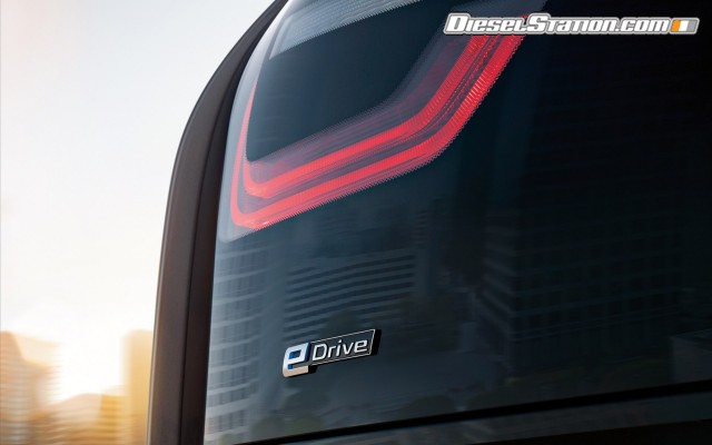 BMW i3 2014 Widescreen Picture #216 BMW i3 2014 Widescreen Picture #216