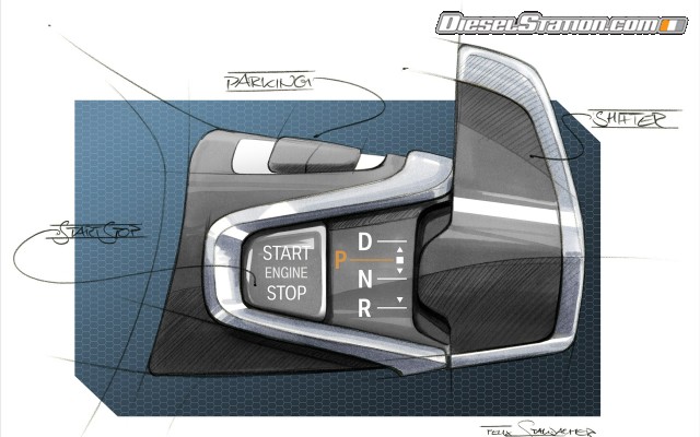 BMW i3 2014 Widescreen Picture #35 BMW i3 2014 Widescreen Picture #35