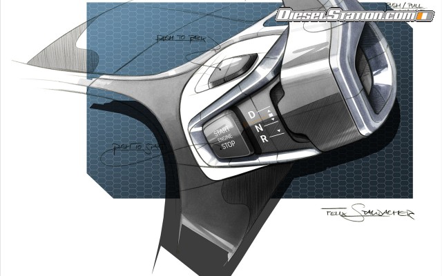 BMW i3 2014 Widescreen Picture #116 BMW i3 2014 Widescreen Picture #116