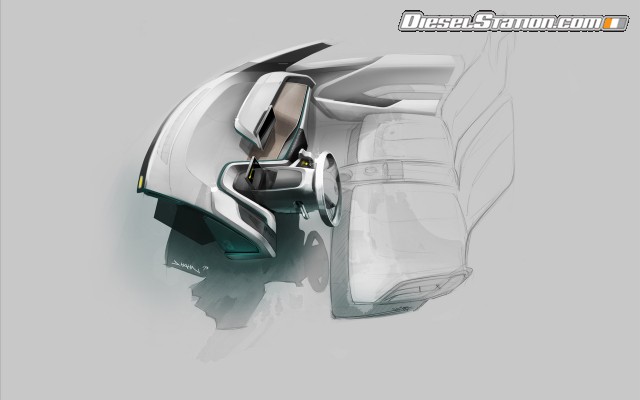 BMW i3 2014 Widescreen Picture #177 BMW i3 2014 Widescreen Picture #177