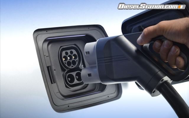 BMW i3 2014 Widescreen Picture #118 BMW i3 2014 Widescreen Picture #118