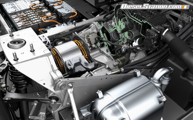 BMW i3 2014 Widescreen Picture #133 BMW i3 2014 Widescreen Picture #133