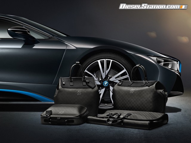 BMW i8 2015 Picture #167 BMW i8 2015 Picture #167