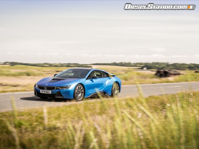 BMW i8 2015 Picture #181 BMW i8 2015 Picture #181