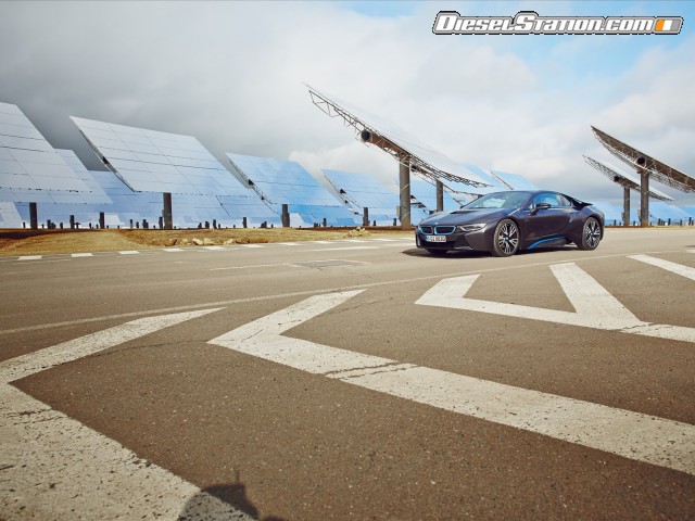 BMW i8 2015 Picture #110 BMW i8 2015 Picture #110
