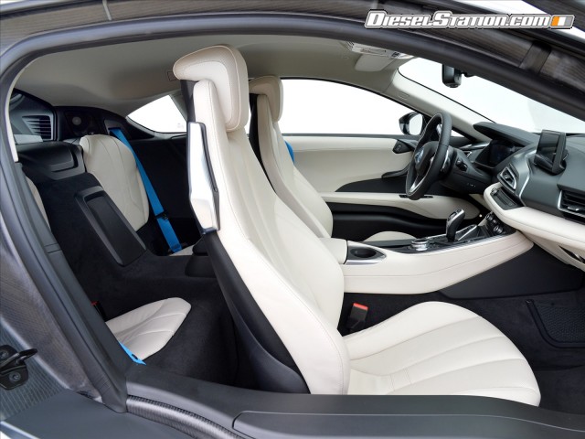 BMW i8 2015 Picture #148 BMW i8 2015 Picture #148