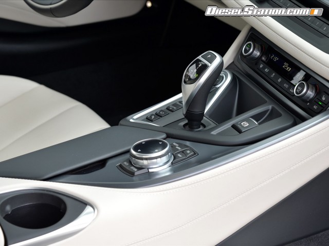 BMW i8 2015 Picture #134 BMW i8 2015 Picture #134