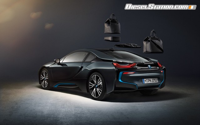 BMW i8 2015 Widescreen Picture #78 BMW i8 2015 Widescreen Picture #78