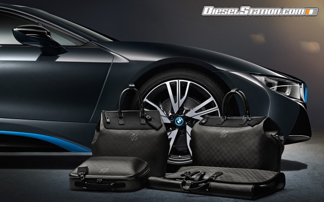 BMW i8 2015 Widescreen Picture #154 BMW i8 2015 Widescreen Picture #154