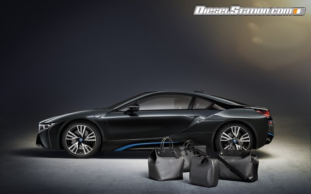 BMW i8 2015 Widescreen Picture #59 BMW i8 2015 Widescreen Picture #59