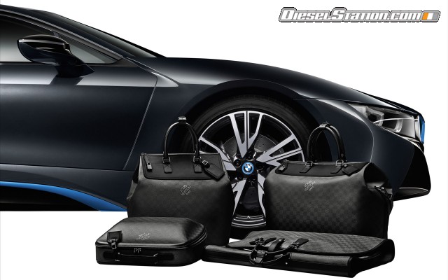 BMW i8 2015 Widescreen Picture #12 BMW i8 2015 Widescreen Picture #12