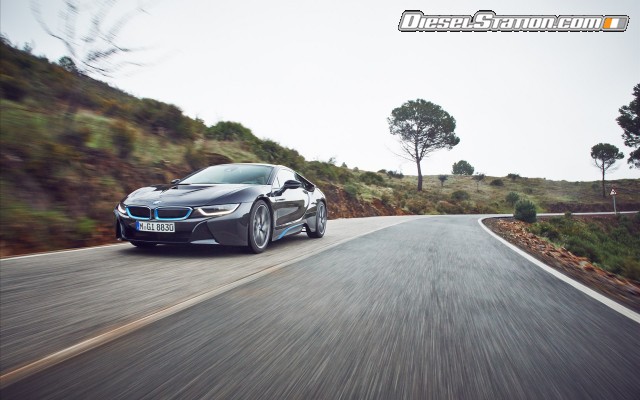 BMW i8 2015 Widescreen Picture #137 BMW i8 2015 Widescreen Picture #137
