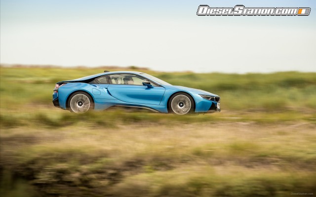 BMW i8 2015 Widescreen Picture #189 BMW i8 2015 Widescreen Picture #189