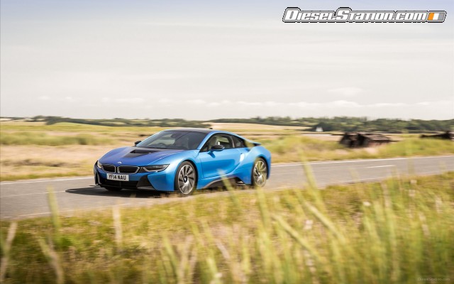 BMW i8 2015 Widescreen Picture #175 BMW i8 2015 Widescreen Picture #175