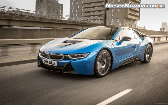 BMW i8 2015 Widescreen Picture #190 BMW i8 2015 Widescreen Picture #190