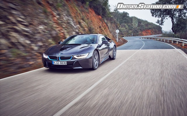BMW i8 2015 Widescreen Picture #123 BMW i8 2015 Widescreen Picture #123