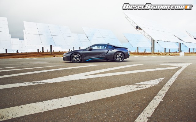 BMW i8 2015 Widescreen Picture #121 BMW i8 2015 Widescreen Picture #121