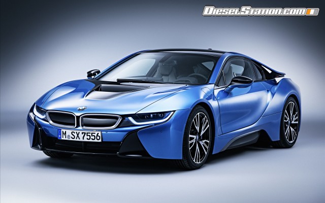 BMW i8 2015 Widescreen Picture #113 BMW i8 2015 Widescreen Picture #113