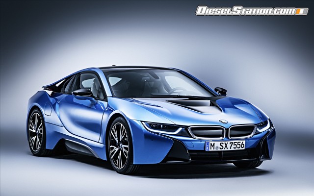 BMW i8 2015 Widescreen Picture #80 BMW i8 2015 Widescreen Picture #80