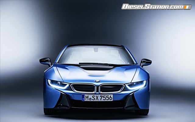 BMW i8 2015 Widescreen Picture #57 BMW i8 2015 Widescreen Picture #57