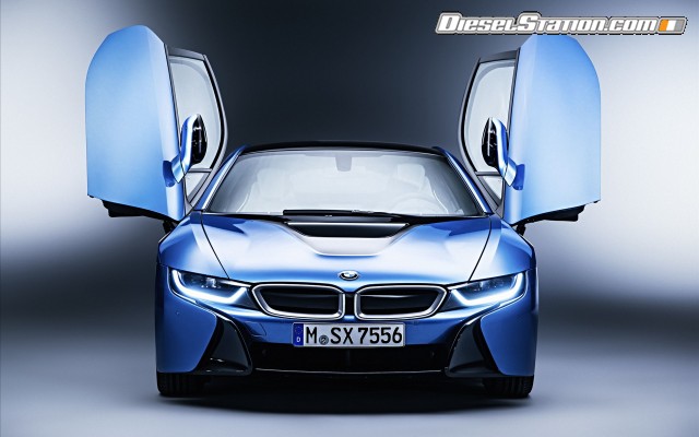 BMW i8 2015 Widescreen Picture #63 BMW i8 2015 Widescreen Picture #63