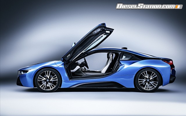 BMW i8 2015 Widescreen Picture #66 BMW i8 2015 Widescreen Picture #66