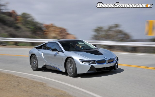 BMW i8 2015 Widescreen Picture #68 BMW i8 2015 Widescreen Picture #68