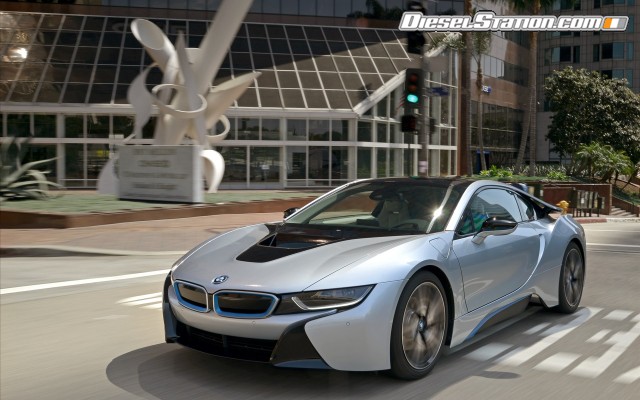 BMW i8 2015 Widescreen Picture #89 BMW i8 2015 Widescreen Picture #89