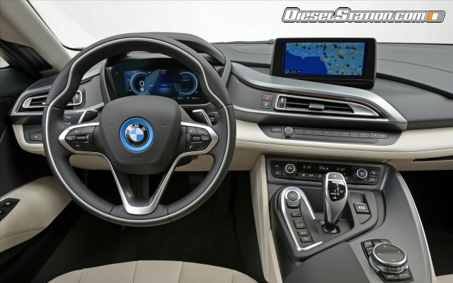 BMW i8 2015 Widescreen Picture #151 BMW i8 2015 Widescreen Picture #151