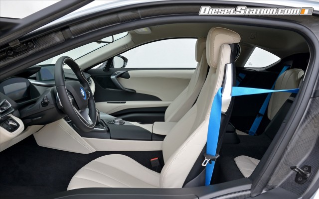 BMW i8 2015 Widescreen Picture #71 BMW i8 2015 Widescreen Picture #71