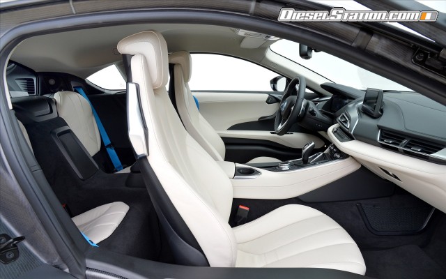BMW i8 2015 Widescreen Picture #103 BMW i8 2015 Widescreen Picture #103