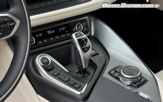 BMW i8 2015 Widescreen Picture #75 BMW i8 2015 Widescreen Picture #75