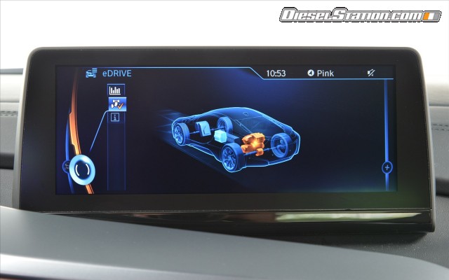 BMW i8 2015 Widescreen Picture #82 BMW i8 2015 Widescreen Picture #82