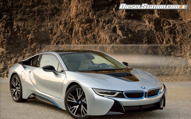 BMW i8 2015 Widescreen Picture #90 BMW i8 2015 Widescreen Picture #90