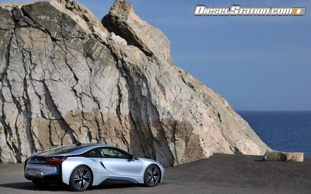 BMW i8 2015 Widescreen Picture #157 BMW i8 2015 Widescreen Picture #157