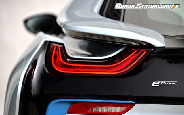 BMW i8 2015 Widescreen Picture #164 BMW i8 2015 Widescreen Picture #164