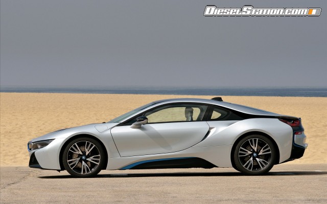BMW i8 2015 Widescreen Picture #73 BMW i8 2015 Widescreen Picture #73