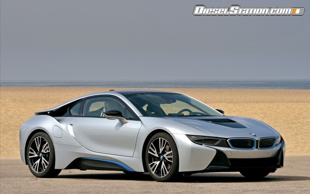 BMW i8 2015 Widescreen Picture #95 BMW i8 2015 Widescreen Picture #95