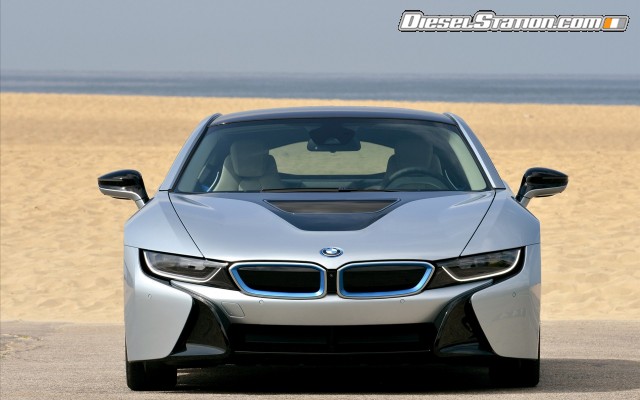 BMW i8 2015 Widescreen Picture #98 BMW i8 2015 Widescreen Picture #98