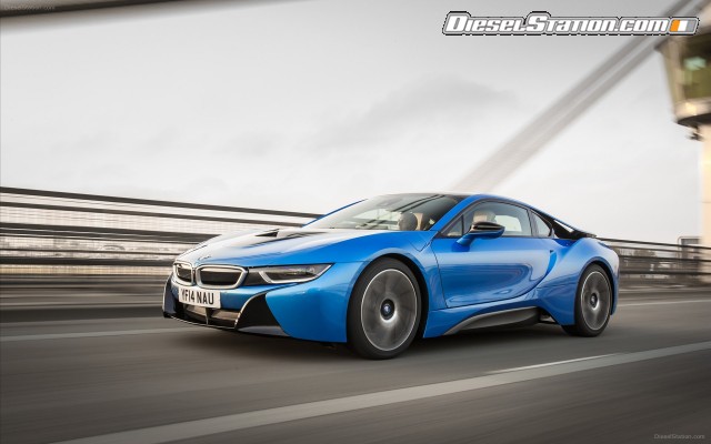 BMW i8 2015 Widescreen Picture #182 BMW i8 2015 Widescreen Picture #182