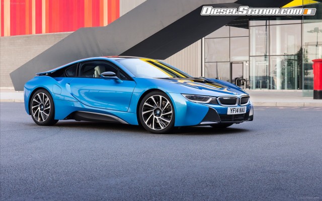 BMW i8 2015 Widescreen Picture #179 BMW i8 2015 Widescreen Picture #179